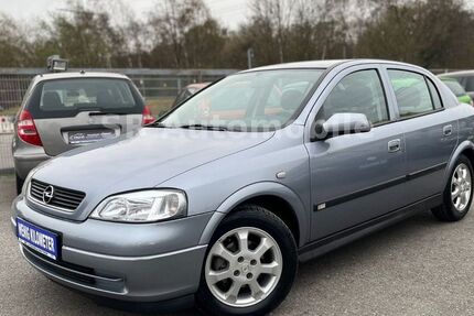 Opel Astra 75.748 km 3.650 &euro; Bottrop 46238