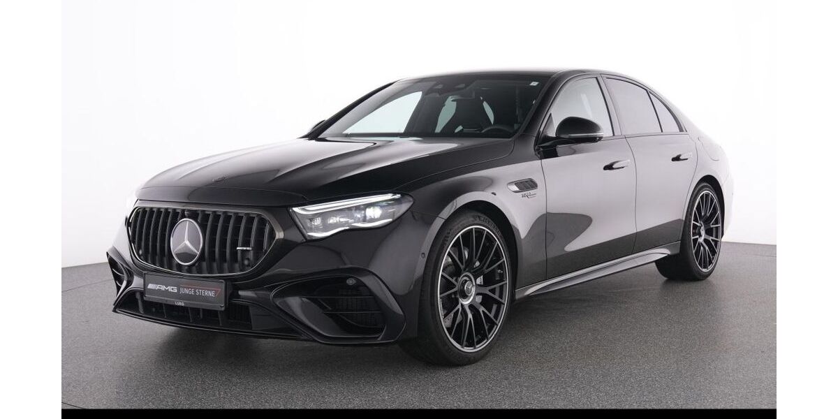 Mercedes-Benz E 53 AMG 14.562 km 85.985 &euro; Essen 45309