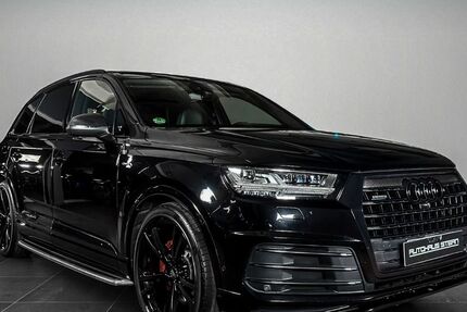Audi Q7 133.979 km 39.990 &euro; Gelsenkirchen 45892