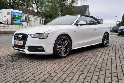 Audi A5 256.510 km 12.900 &euro; Mülheim 45473