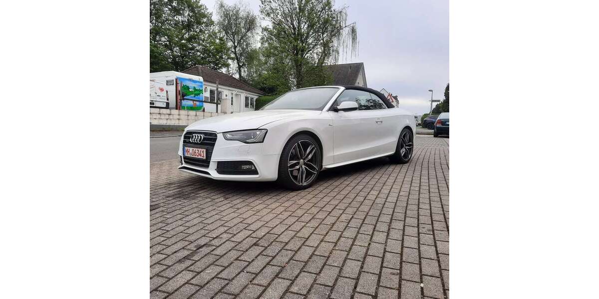 Audi A5 256.510 km 12.900 &euro; Mülheim 45473