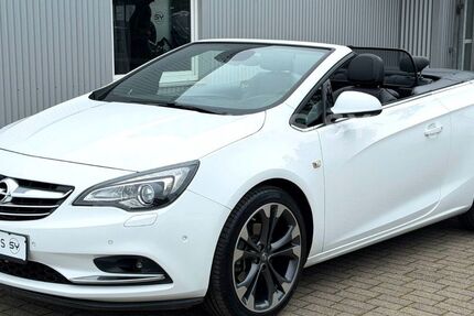 Opel Cascada 112.000 km 11.970 &euro; Castrop-Rauxel 44575