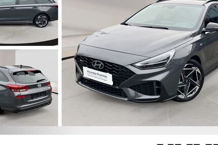 Hyundai i30 25.072 km 25.489 &euro; Oberhausen 46149