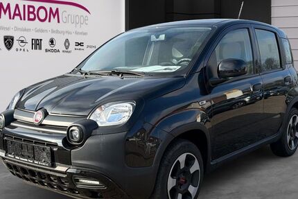 Fiat Panda 33.280 km 10.990 &euro; Wesel 46485