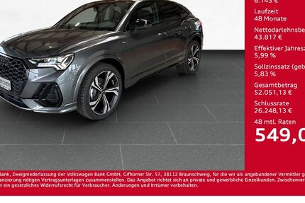 Audi Q3 16.000 km 49.960 &euro; Wesel 46485