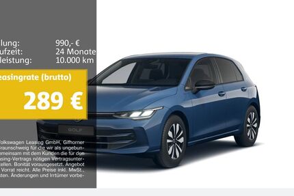 VW Golf 5.765 km 28.210 &euro; Bochum 44892