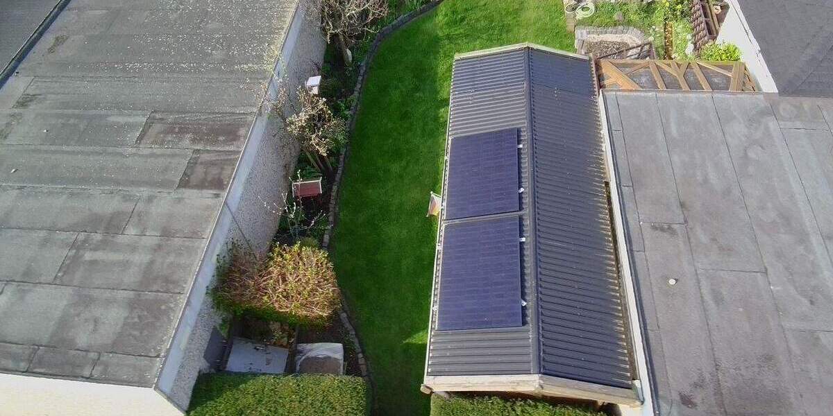 Reihenendhaus Gelsenkirchen Erle - 3 Zimmer, 100 m&sup2;, 249.500&euro; | Angebot:26218156