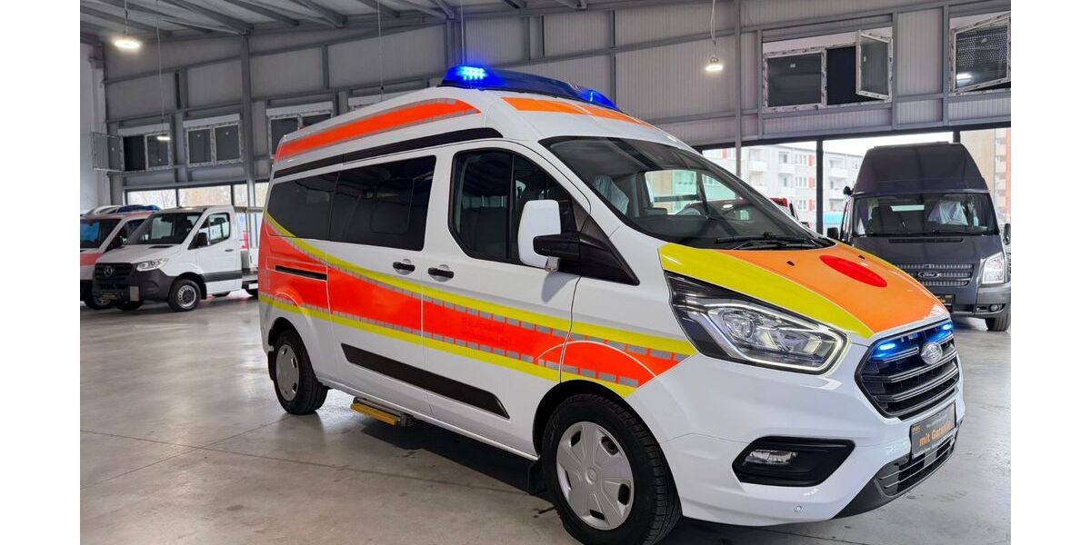 Ford Transit 248.000 km 18.500 &euro; Gelsenkirchen 45879