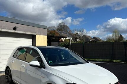 VW Golf 48.416 km 27.000 &euro; Oer-Erkenschwick 45739