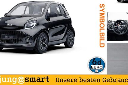 Smart ForTwo 25.544 km 17.888 &euro; Dorsten 46282
