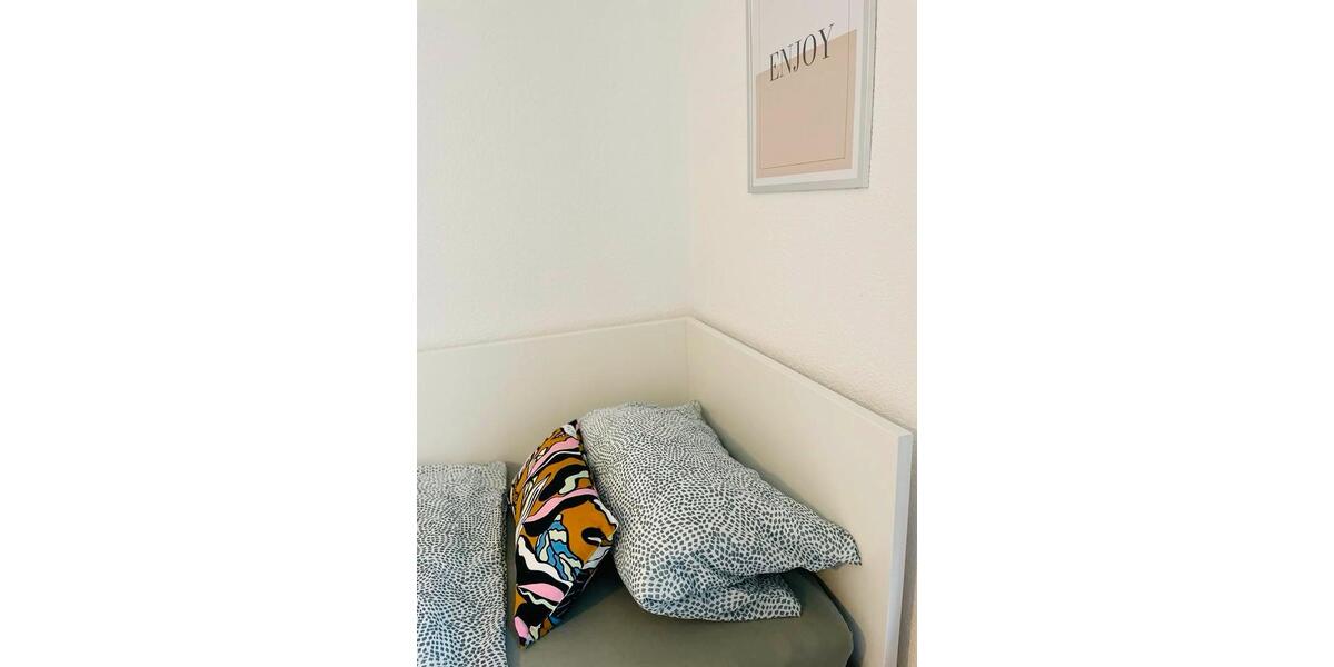 Etagenwohnung Essen Südviertel - 2 Zimmer, 42 m&sup2;, 750&euro; | Angebot:25948946