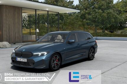 BMW 330 23.088 km 51.370 &euro; Essen 45134