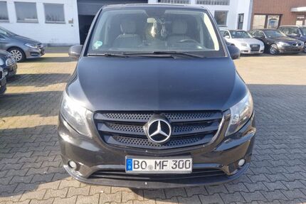 Mercedes-Benz Vito 212.917 km 14.900 &euro; Gelsenkirchen 45881