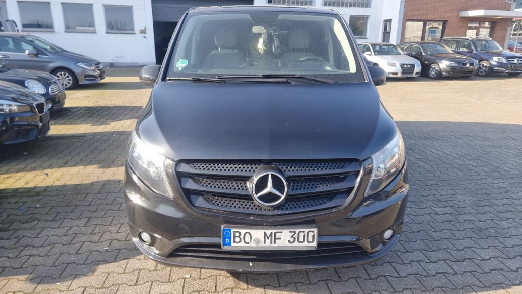Mercedes-Benz Vito 212.917 km 14.900 &euro; Gelsenkirchen 45881