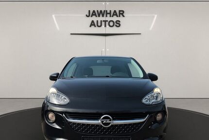 Opel Adam 103.290 km 5.490 &euro; Bottrop 46236