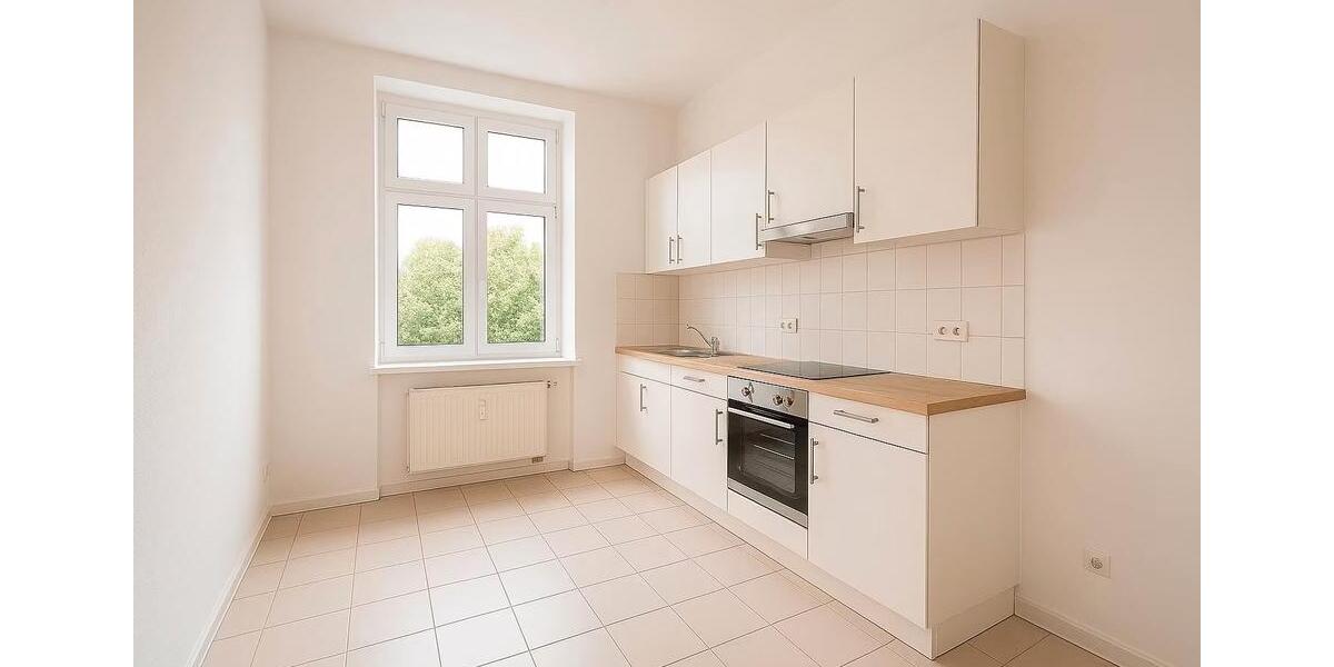 Etagenwohnung Dorsten Altstadt - 1 Zimmer, 20 m&sup2;, 400&euro; | Angebot:26341746