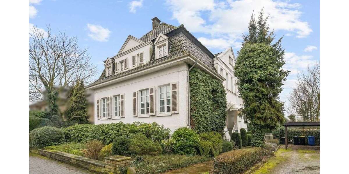 Einfamilienhaus Borken - 8 Zimmer, 242 m&sup2;, 625.000&euro; | Angebot:25380491
