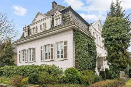 Haus Borken - 8 Zimmer, 242 m&sup2;, 625.000&euro; | Angebot:25380491