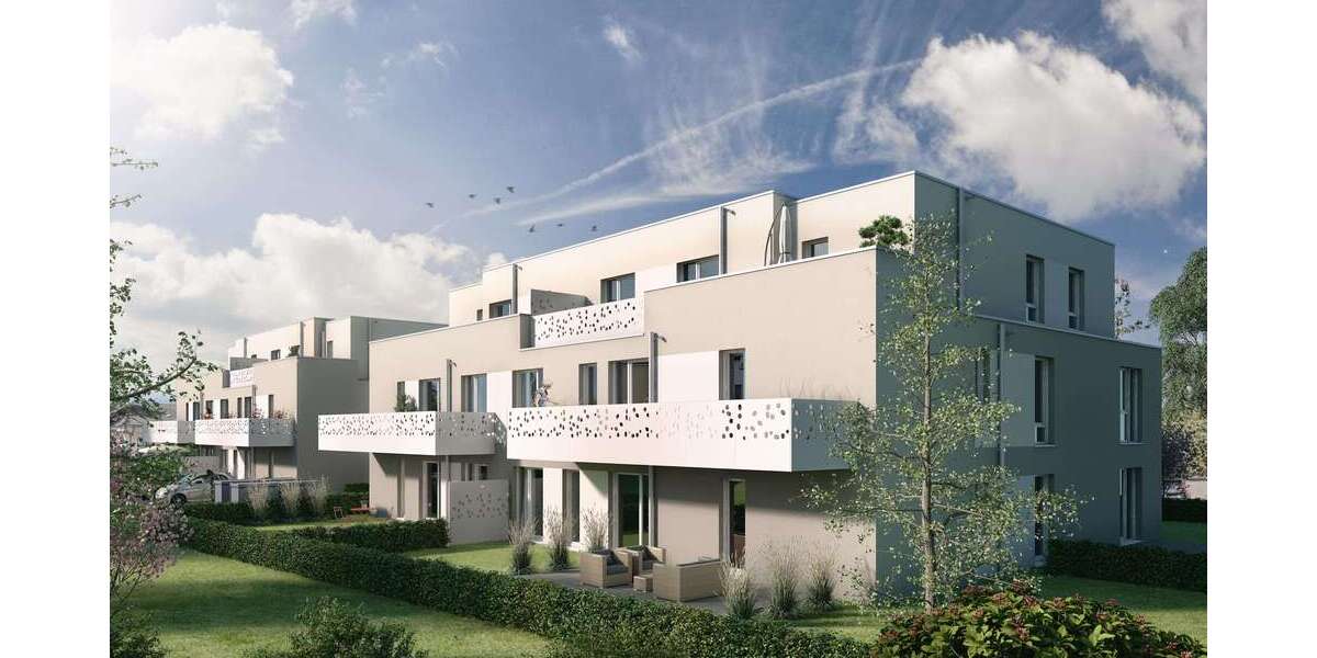Etagenwohnung Essen Stadtbezirk IV - 3 Zimmer, 102 m&sup2;, 394.500&euro; | Angebot:26290562