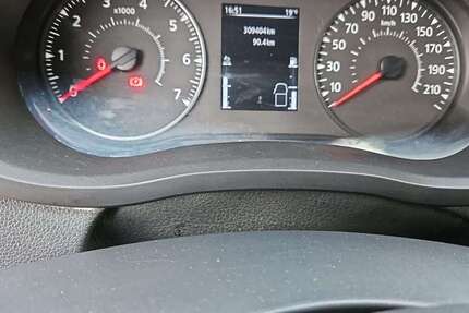 Renault Master 309.000 km 13.900 &euro; Essen 45279