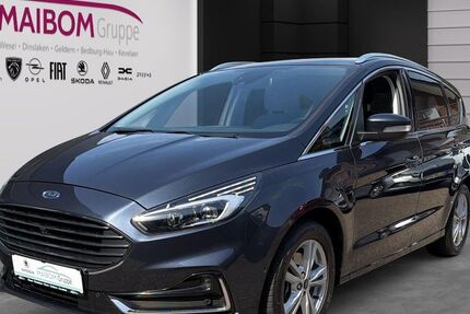 Ford S-Max 92.550 km 20.290 &euro; Wesel 46485