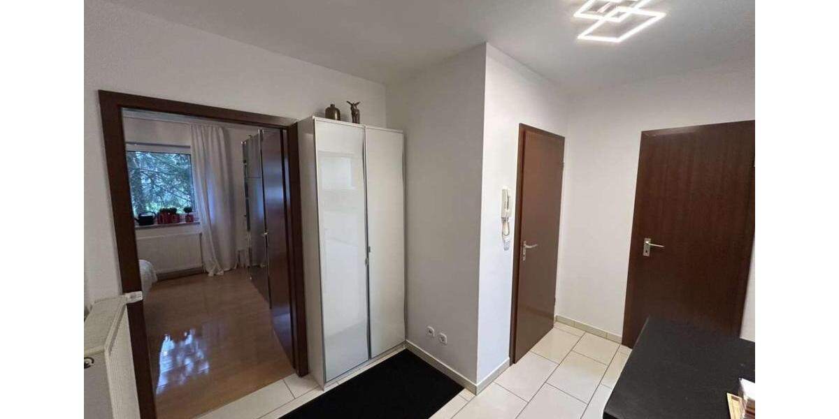 Maisonettenwohnung Wesel - 3 Zimmer, 95 m&sup2;, 999&euro; | Angebot:25365408