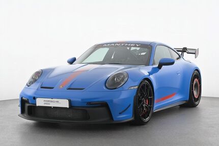 Porsche 992 17.945 km 217.900 &euro; Essen 45143