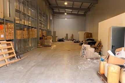 Gewerbeobjekt Gelsenkirchen - 3.065&euro; | Angebot:26150776