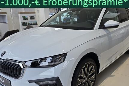Skoda Scala 5.000 km 28.990 &euro; Castrop-Rauxel 44579