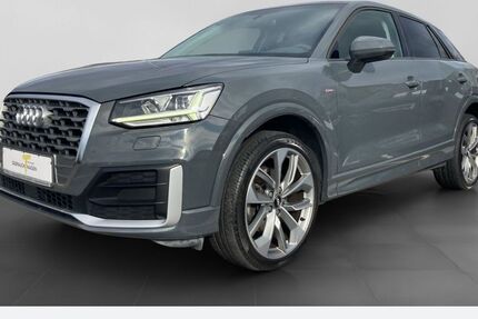 Audi Q2 97.762 km 19.280 &euro; Bochum 44892