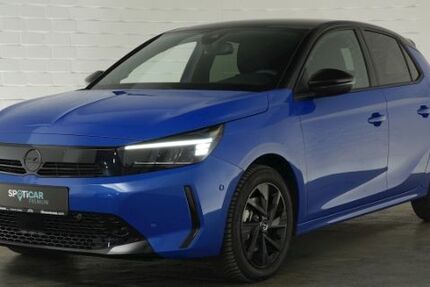 Opel Corsa 19.984 km 18.924 &euro; Heiden 46359