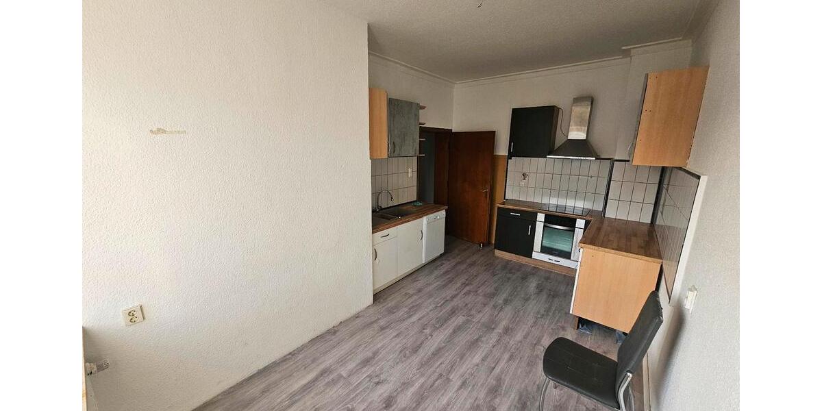 Etagenwohnung Gelsenkirchen Gelsenkirchen-Mitte - 4 Zimmer, 106 m&sup2;, 900&euro; | Angebot:26298772