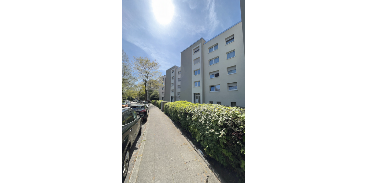 Etagenwohnung Gelsenkirchen Gelsenkirchen-Nord - 3.5 Zimmer, 77 m&sup2;, 149.000&euro; | Angebot:26109253