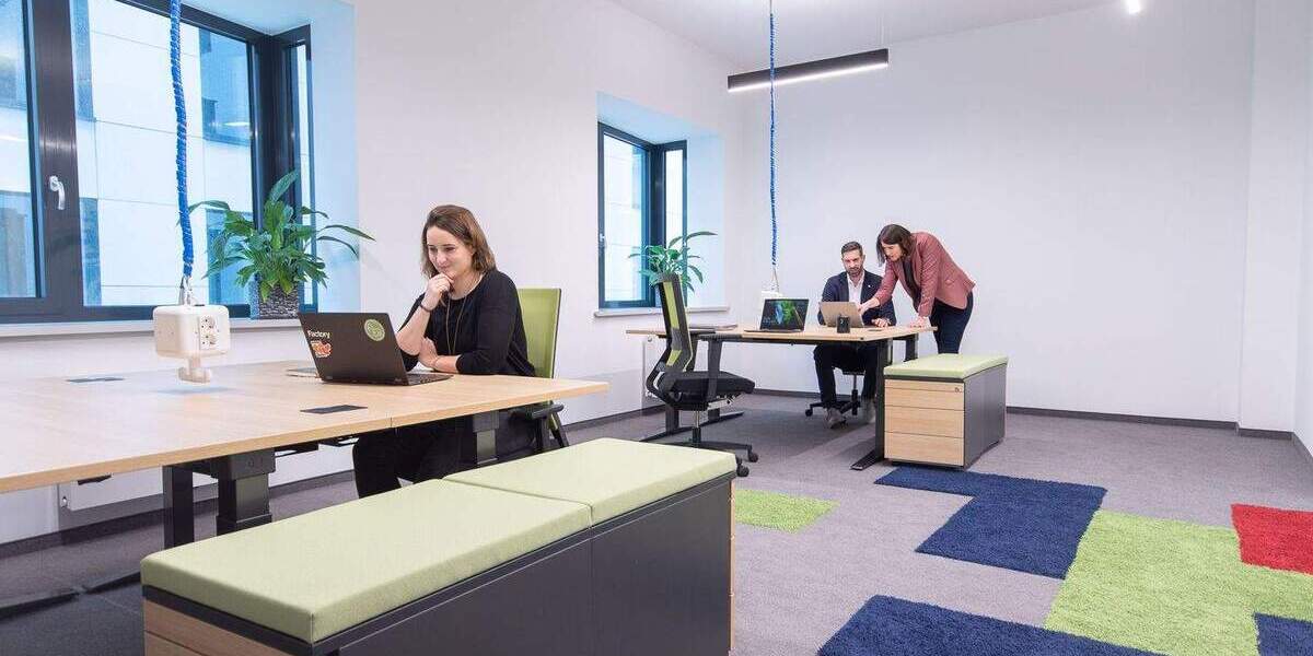 Gewerbeobjekt Mülheim an der Ruhr Mitte - 1.800&euro; | Angebot:25722482