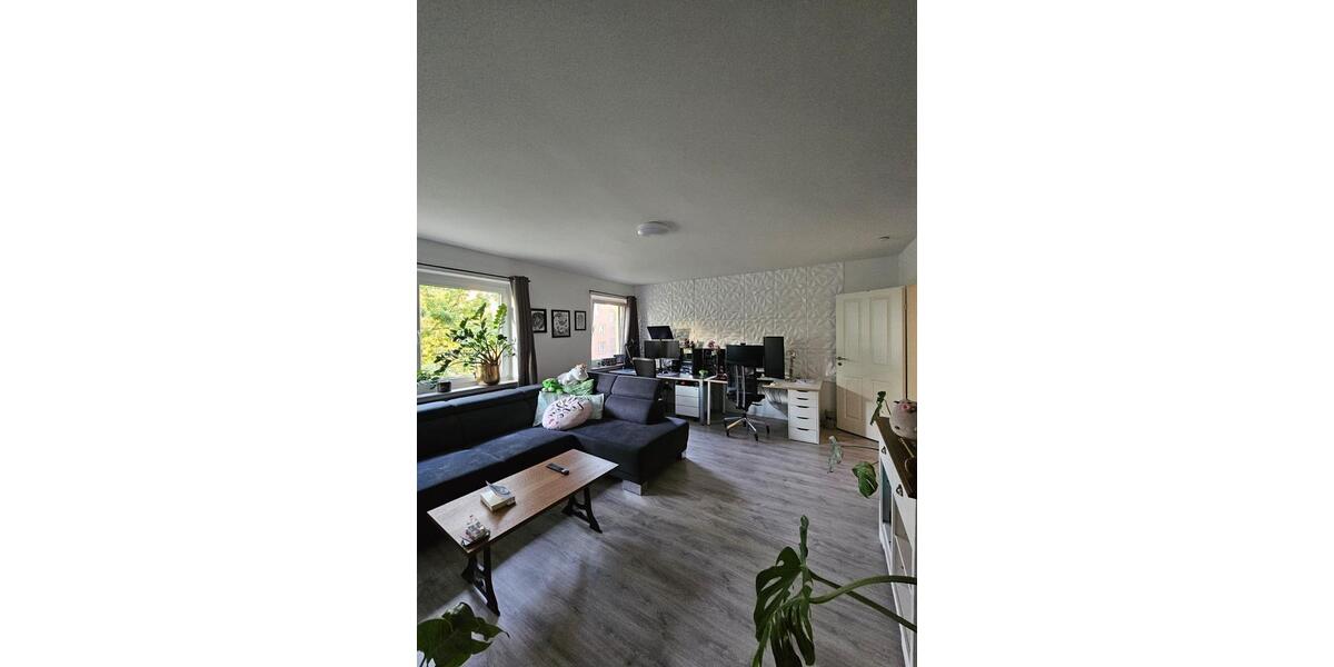 Etagenwohnung Gladbeck - 2.5 Zimmer, 70 m&sup2;, 490&euro; | Angebot:24628746