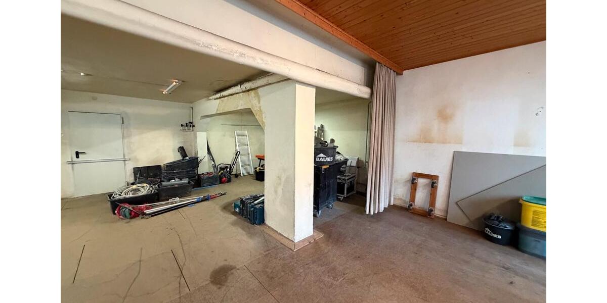 Gewerbeobjekt Essen Stadtkern - 1.800&euro; | Angebot:26673130