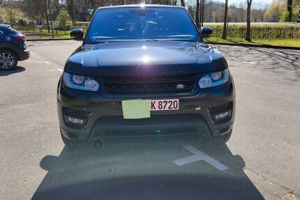 Land Rover Range Rover Sport 200.000 km 19.900 &euro; haltern am see 45721