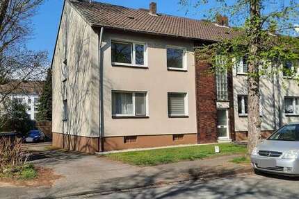 Wohnung Duisburg Hamborn-Röttgersbach Röttgersbach - 2 Zimmer, 50 m&sup2;, 380&euro; | Angebot:26201258