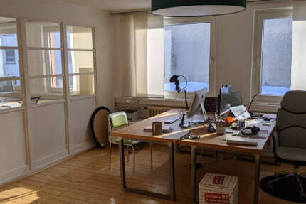 Gewerbeobjekt Duisburg Duissern - 420&euro; | Angebot:26261130