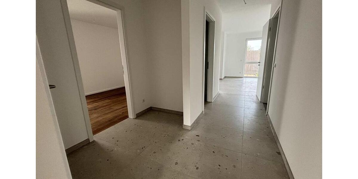 Etagenwohnung Mülheim an der Ruhr Linksruhr - 3 Zimmer, 88 m&sup2;, 1.680&euro; | Angebot:25375719