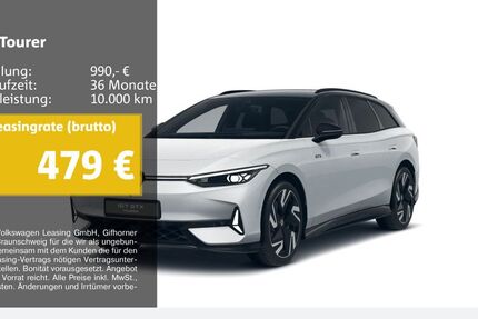 VW ID.7 14.864 km 52.590 &euro; Dorsten 46282