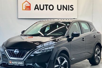 Nissan Qashqai 161.189 km 17.136 &euro; Wesel 46485
