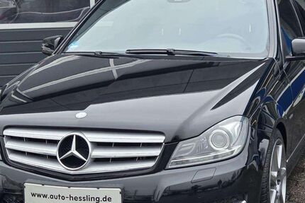 Mercedes-Benz C 250 228.423 km 11.390 &euro; Raesfeld-Erle 46348