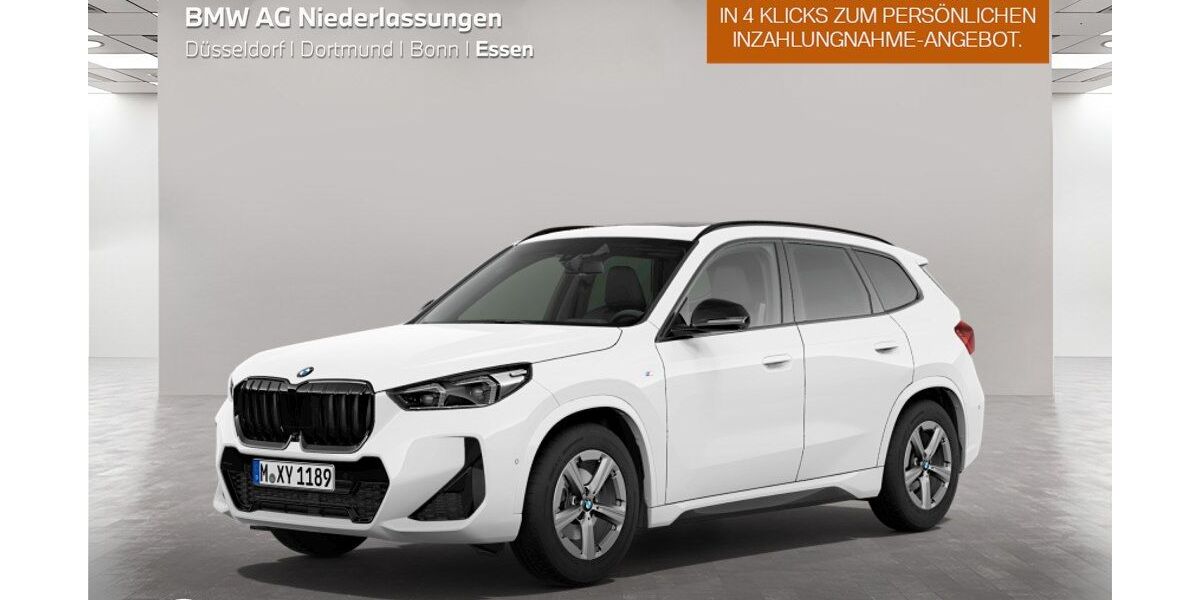 BMW X1 22.938 km 38.999 &euro; Essen 45141