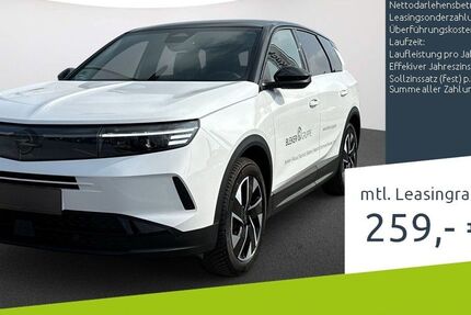 Opel Grandland (X) 7.792 km 31.390 &euro; Dülmen 48249