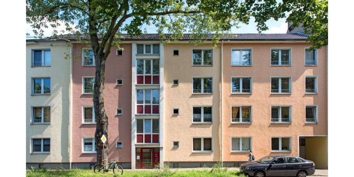 Etagenwohnung Castrop-Rauxel Rauxel - 2 Zimmer, 50 m&sup2;, 399&euro; | Angebot:24357412
