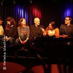 Irish & American Folk Night Special - Eleanor McEvoy