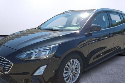 Ford Focus 69.600 km 13.490 &euro; Dorsten 46282