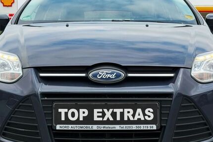 Ford Focus 184.705 km 4.800 &euro; Duisburg 47178