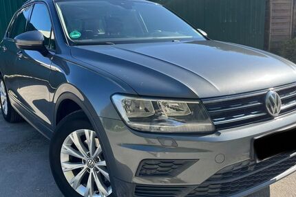 VW Tiguan 134.011 km 14.950 &euro; Recklinghausen 45659